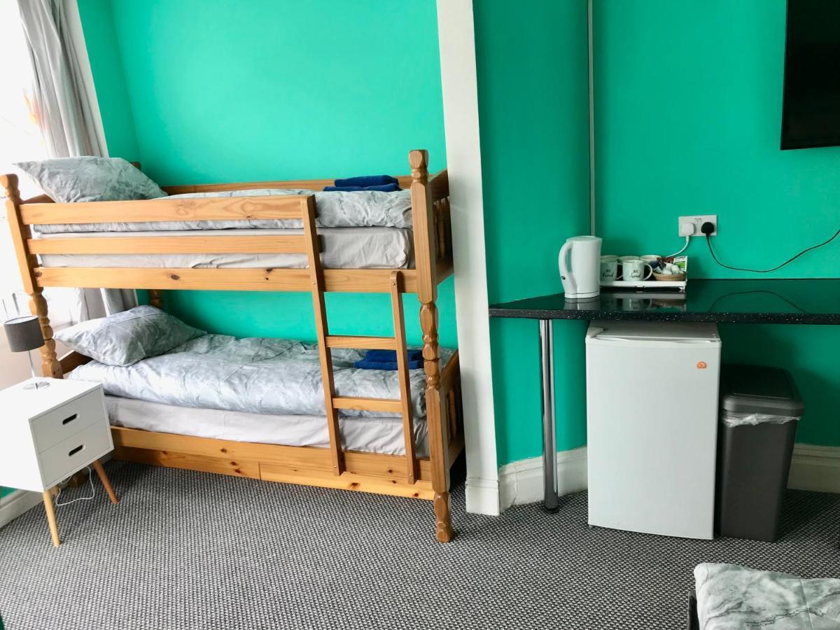 Yado Hotel, Blackpool